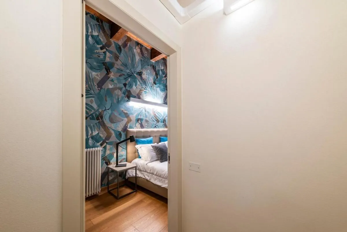 Lejlighed Suite Deluxe In Palazzo Storico - Centro Sassari - Appartamento Isola Rossa Italien