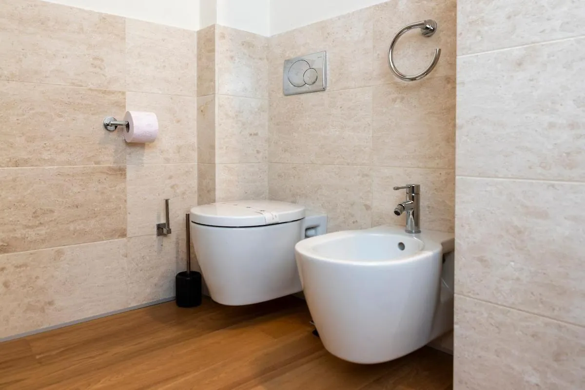 Lejlighed Suite Deluxe In Palazzo Storico - Centro Sassari - Appartamento Isola Rossa