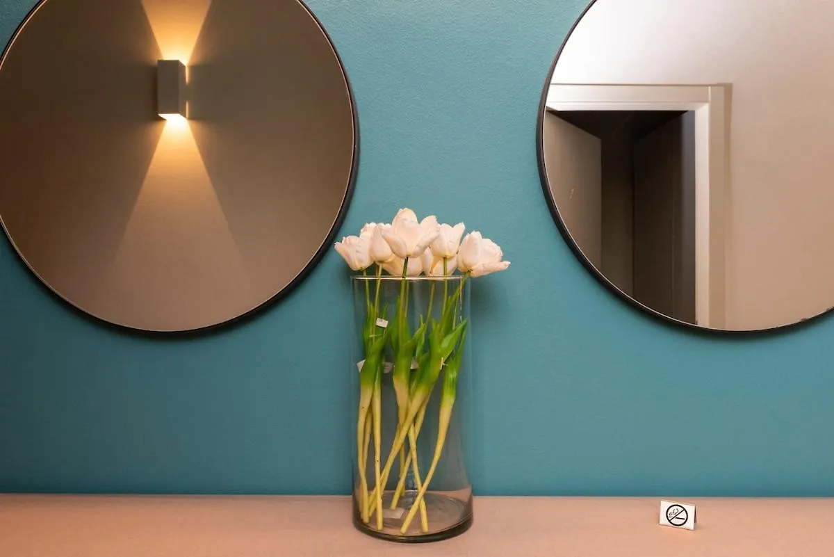 Lejlighed Suite Deluxe In Palazzo Storico - Centro Sassari - Appartamento Isola Rossa
