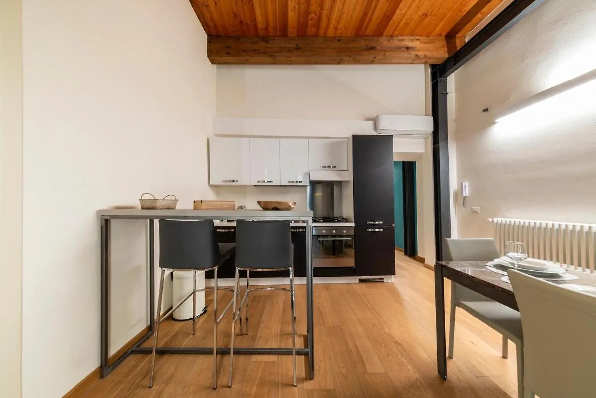 Lejlighed Suite Deluxe In Palazzo Storico - Centro Sassari - Appartamento Isola Rossa