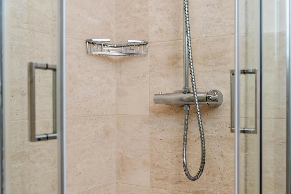 Suite Deluxe In Palazzo Storico - Centro Sassari - Appartamento Isola Rossa